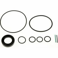 Outlet 🥰 Power Steering Repair Kit - Gates 348542 😀