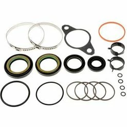 Best Sale ⌛ Power Steering Repair Kit - Gates 348545 ✨