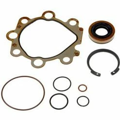 Promo 🤩 Power Steering Repair Kit - Gates 348553 ✨