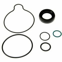 Budget 🎉 Power Steering Repair Kit - Gates 348558 ❤️