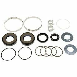 Best deal 🔥 Power Steering Repair Kit - Gates 348567 🔥