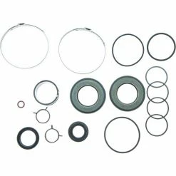 Cheapest ❤️ Power Steering Repair Kit - Gates 348769 😍