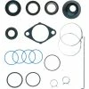 Best reviews of 🤩 Power Steering Repair Kit - Gates 348806 😉