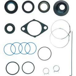 Best reviews of 🤩 Power Steering Repair Kit - Gates 348806 😉