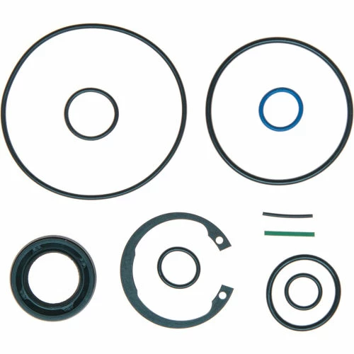 New ✨ Power Steering Repair Kit - Gates 348827 ✔️