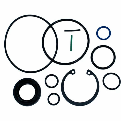 New ✨ Power Steering Repair Kit - Gates 348827 ✔️ - Image 2