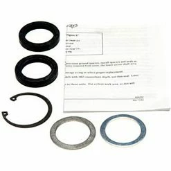 Deals 🔥 Power Steering Repair Kit - Gates 349060 ⭐