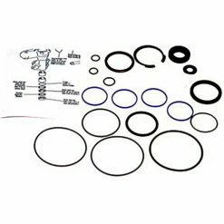 Coupon ✔️ Power Steering Repair Kit - Gates 349440 🥰