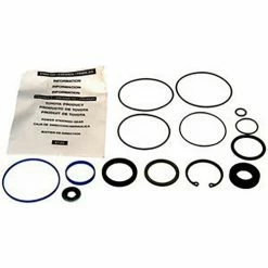 Budget 🧨 Power Steering Repair Kit - Gates 349450 🧨
