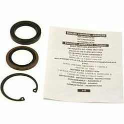 Deals ⭐ Power Steering Repair Kit - Gates 349600 🥰