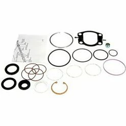 Hot Sale 🎉 Power Steering Repair Kit - Gates 349630 😀