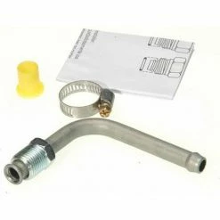 Best reviews of 👍 Power Steering Hose End Fitting - Gates 350150 🌟