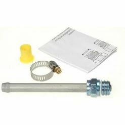 New ๐ Power Steering Hose End Fitting - Gates 350200 ๐