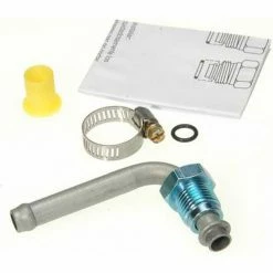 Top 10 ⌛ Power Steering Hose End Fitting - Gates 350210 ⌛