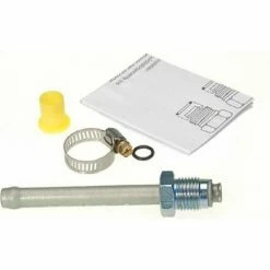 Wholesale 👏 Power Steering Hose End Fitting - Gates 350230 🎉