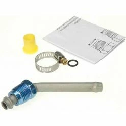 Buy 👏 Power Steering Hose End Fitting - Gates 350250 ❤️