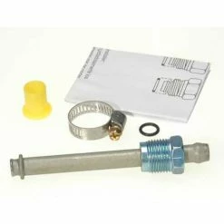 Best deal 🌟 Power Steering Hose End Fitting - Gates 350260 🔥