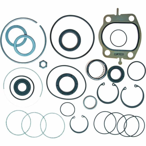 Top 10 โ Power Steering Repair Kit - Gates 350340 ๐ - Image 2
