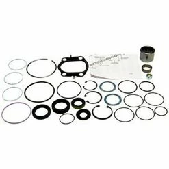 Cheapest 🎉 Power Steering Repair Kit - Gates 350350 ⭐