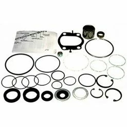 Coupon 😀 Power Steering Repair Kit - Gates 350440 🔥
