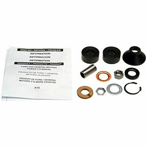 Outlet ๐ Power Steering Repair Kit - Gates 350490 ๐ฏ