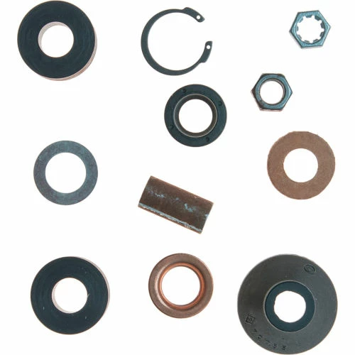 Outlet ๐ Power Steering Repair Kit - Gates 350490 ๐ฏ - Image 2