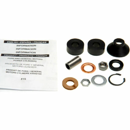 Outlet ๐ Power Steering Repair Kit - Gates 350490 ๐ฏ - Image 3
