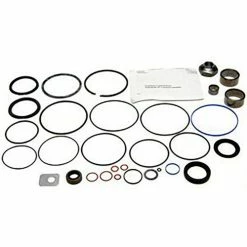 Cheap 👍 Power Steering Repair Kit - Gates 350500 😀