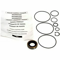 Best Sale ⭐ Power Steering Repair Kit - Gates 350660 ⭐