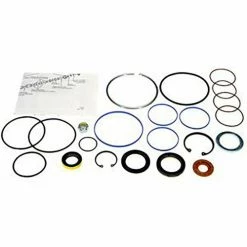 Discount ❤️ Power Steering Repair Kit - Gates 350680 🔥