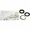 Best Sale 🥰 Power Steering Repair Kit - Gates 351020 🌟