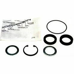 Best Sale 🔥 Power Steering Repair Kit - Gates 351030 💯