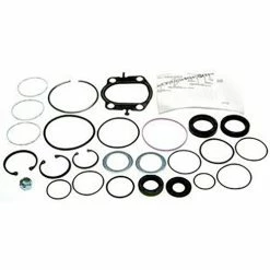Best deal 🔔 Power Steering Repair Kit - Gates 351140 🎉