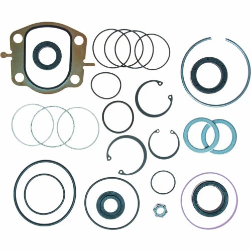 Best deal 🔔 Power Steering Repair Kit - Gates 351140 🎉 - Image 2