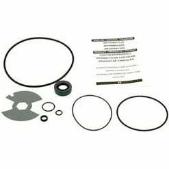 Cheapest ✨ Power Steering Repair Kit - Gates 351170 🔥