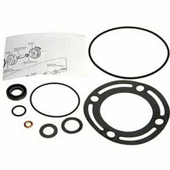 Best reviews of 🛒 Power Steering Repair Kit - Gates 351200 ⌛
