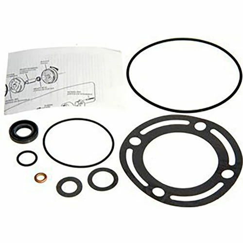 Best reviews of ๐ Power Steering Repair Kit - Gates 351200 โ