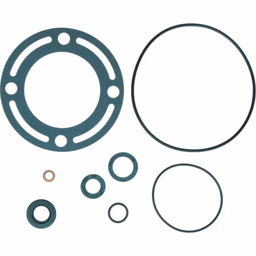 Best reviews of ๐ Power Steering Repair Kit - Gates 351200 โ - Image 2