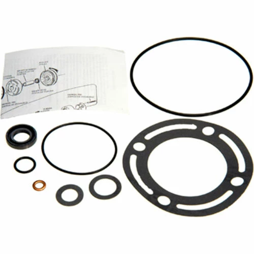 Best reviews of ๐ Power Steering Repair Kit - Gates 351200 โ - Image 3