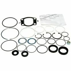 Budget 😉 Power Steering Repair Kit - Gates 351300 🔔