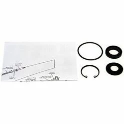 Hot Sale 🔥 Power Steering Repair Kit - Gates 351320 🥰