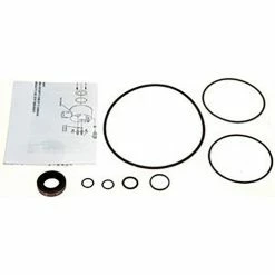Deals 😍 Power Steering Repair Kit - Gates 351370 🔥
