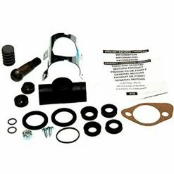 Best Sale ✨ Power Steering Repair Kit - Gates 351650 ✔️
