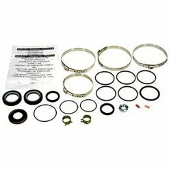 Coupon 💯 Power Steering Repair Kit - Gates 351670 🔥