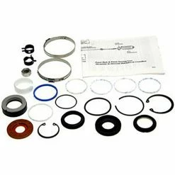 Discount 😀 Power Steering Repair Kit - Gates 351690 😍