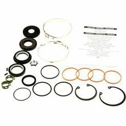 Discount 👏 Power Steering Repair Kit - Gates 351770 🎁
