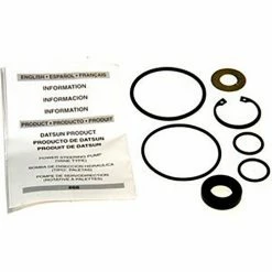 Hot Sale ✨ Power Steering Repair Kit - Gates 351870 💯