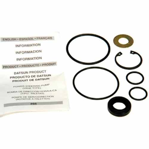 Hot Sale โจ Power Steering Repair Kit - Gates 351870 ๐ฏ - Image 3