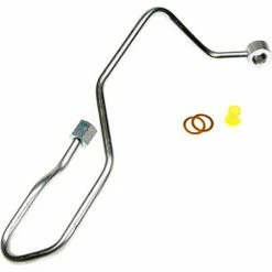 Buy ๐ Power Steering Pressure Line Hose Assembly - Gates 352002 ๐