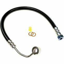 Best deal 🎁 Power Steering Pressure Line Hose Assembly - Gates 352004 🥰
